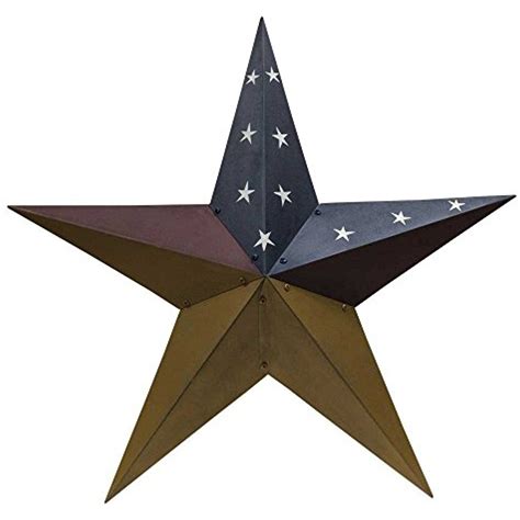 36 Inch Colonial Barn Star Want To Know More Click On The Image