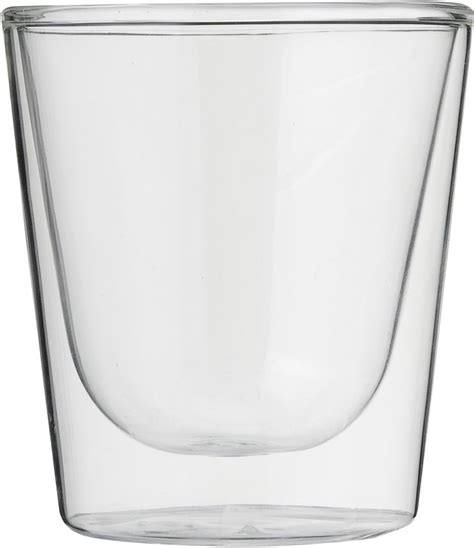 Hema Transparent Double Walled Glass Ml Buy Online At Best Price In Ksa Souq Is Now