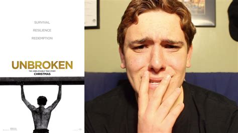 Unbroken Movie Review By Bryan Sudfield YouTube