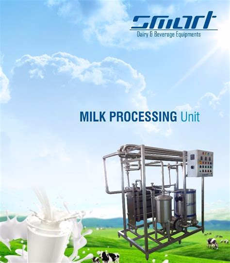 Mini Dairy Plant Capacity Litres Hr At Rs In Coimbatore