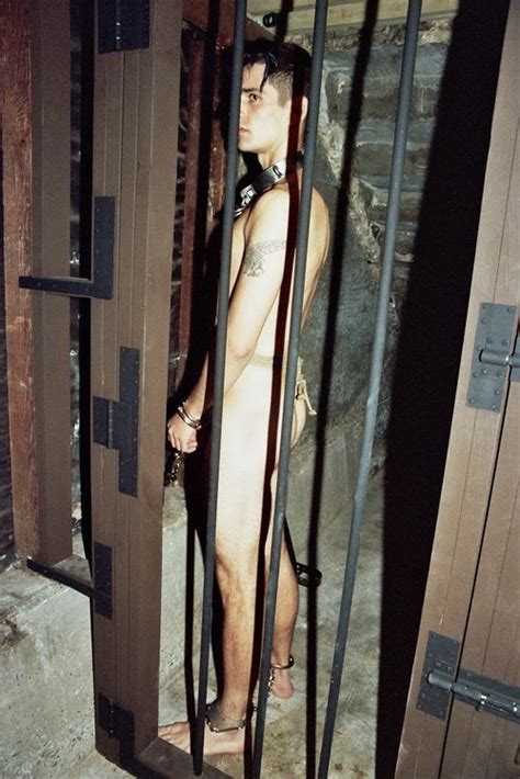 Bdsm Prison Tumblr Porn Sex Photos