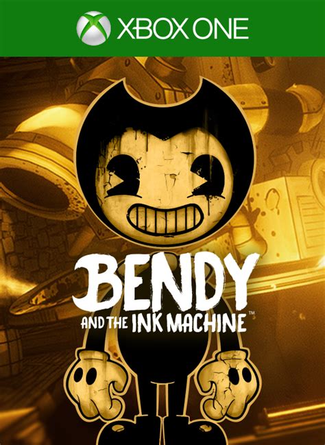 Tous Les Succès De Bendy And The Ink Machine Sur Xbox One Succesone