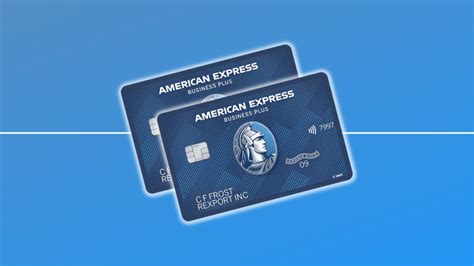 Blue Business® Plus Card American Express® Online Application Process
