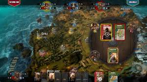 Google has many special features to help you find exactly what you're looking for. Blood Rage Digital: Brettspielumsetzung sehr erfolgreich auf Kickstarter - News | GamersGlobal.de