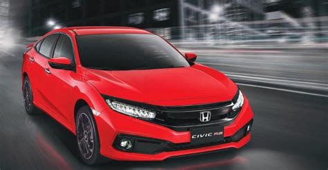 Honda Civic 2019 Price Philippines Absolute Comfort In Compact Sedan
