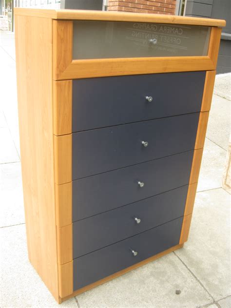 Uhuru Furniture And Collectibles Sold Chest Of Drawers 50