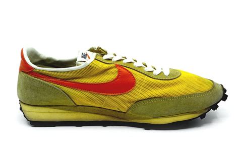 Vintage 1980 Nike Sample Running Shoes Shoes Your Vintage