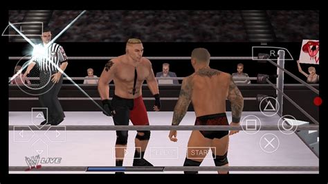 DOWNLOAD SMACKDOWN VS RAW PART PPSSPP GAMES YouTube