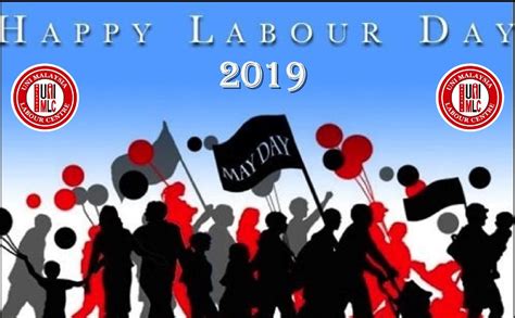 uni malaysia labour centre happy labour day 2019