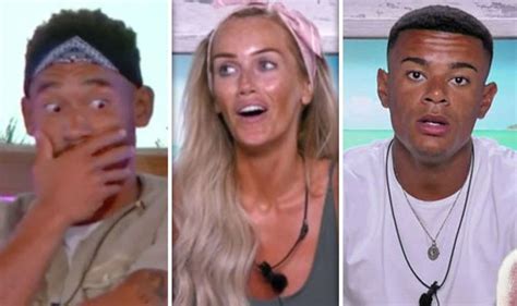 Love Island 2018 Winner Revealed On Social Media Heres The Proof