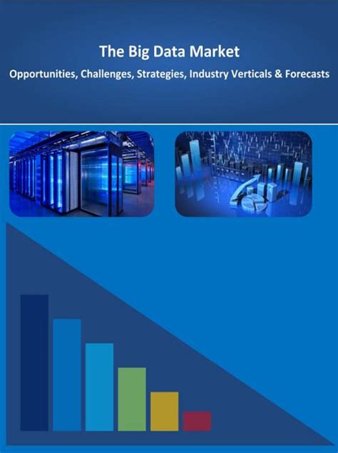 The Big Data Market 2018 2030 Opportunities Challenges