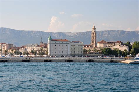 Foto Split Croacia