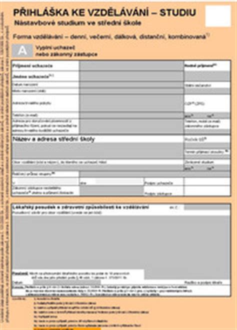 prihlaska SS_nastavbove studium