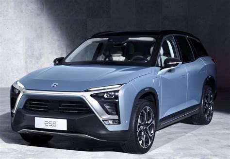 Nio es8 stories march 20, 2020. Earnings Preview: NIO To Show Strong Order Growth? - NIO ...