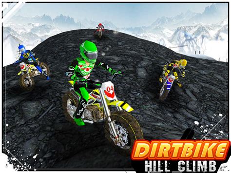 There are some challenges that seem impossible, but when the right person comes along that belief is quickly dispelled. App Shopper: Dirt Bike Hill Climb (Games)