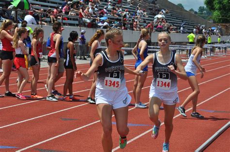 Photo Gallery Class Aaa State Track And Field Meet Wv Metronews