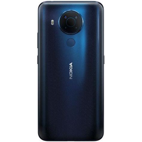 Grab The Great New Nokia 54 Smartphone Today For 50 Off