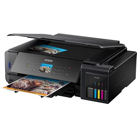 7 Best Printers For Art Prints And Artists 2020 By Experts