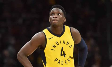 Potential sixers' trade package to acquire victor oladipo. Victor Oladipo do Houston Rockets quer ir para o Miami Heat