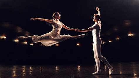 top 10 mejores ballets clásicos
