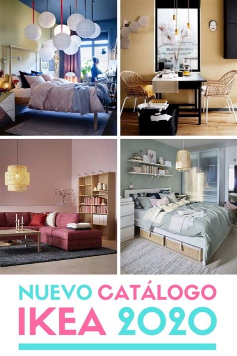 Besides that, the catalog features 5 i hope you enjoyed my 20 picks from the ikea catalog 2020. Nuevo catálogo Ikea 2020. Los mejores muebles de Ikea.