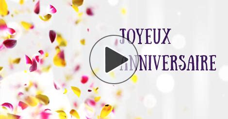 carte d anniversaire non animee 😛