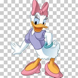 Daisy Duck Minnie Mouse Mickey Mouse Donald Duck Pluto Png Mickey