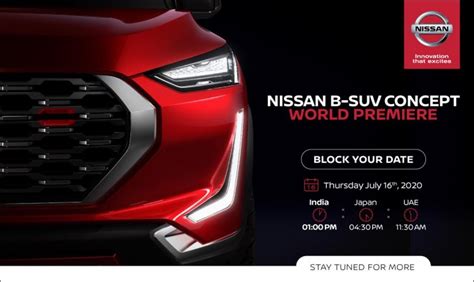 Besok Nissan Luncurkan Mobil Baru Berwajah Datsun