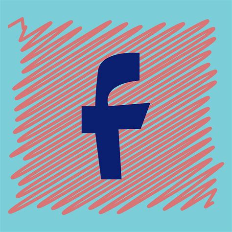 Facebook Logotype Social Network Icon Vector Ai Eps Uidownload