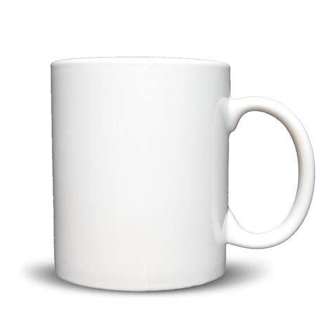 Taza 11 Oz Blanca Personalizada Imppant