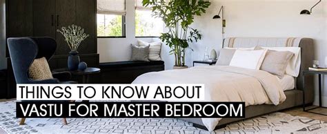 Maybe you would like to learn more about one of these? Guide on Vastu for Master Bedroom and Sleeping Positions