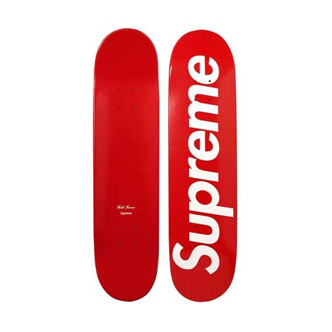 Supreme Skateboard Deck Canada Supreme Hypebeast Product