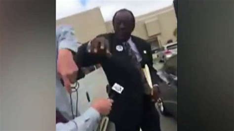 Alabama Politician Charged After Caught On Camera Striking Reporter