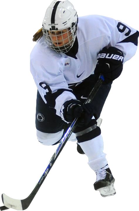 Hockey is a sport in which two teams play against each other by trying to manoeuvre a ball or a puck into the opponent's goal using a hockey stick. Minnetonka players making names for themselves with Penn ...