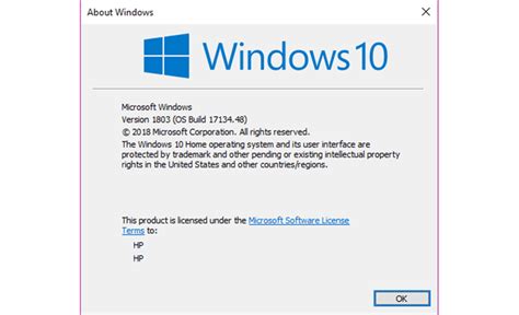 What Version Of Windows Do I Have How To Find Out Version Windows