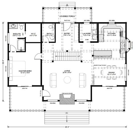 Https://techalive.net/home Design/1867 Confederation Log Home Plans