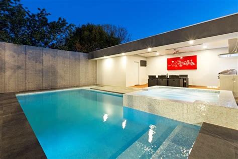 The Stunning Iceland Blend By Swimple Au And The Pool Is By