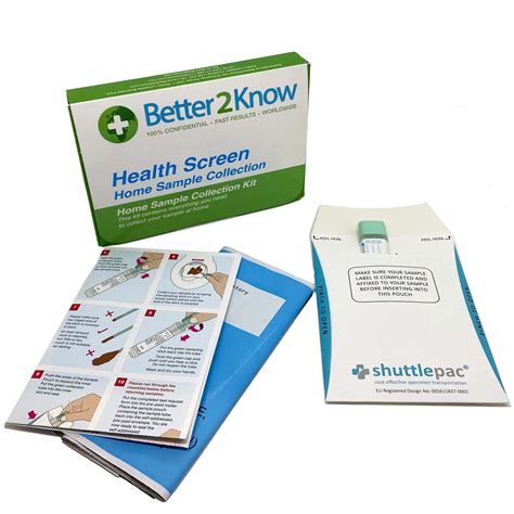 Buy Bowel Cancer Home Testing And Self Test Kits Online Better2know