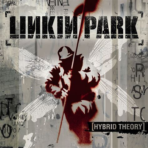 Linkin Park Hybrid Theory Lyrics And Tracklist Genius