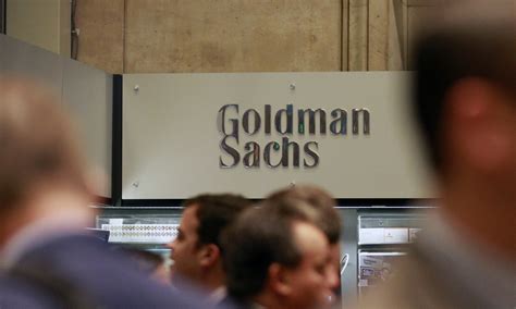 Goldman Sachs plans digital lending for consumers