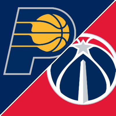 Hachimura followed up a strong opener against the suns with a dud performance against. Pacers vs. Wizards - Game Recap - May 9, 2014 - ESPN