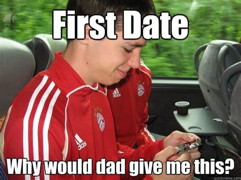 31 funny memes about first dates factory memes