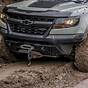 2020 Chevy Colorado Zr2 Leveling Kit
