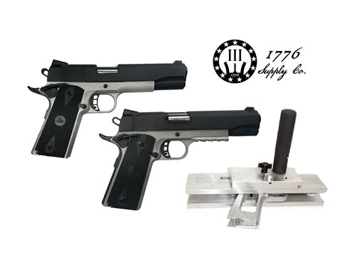 1911 Complete Build Kit 1776 Supply Co