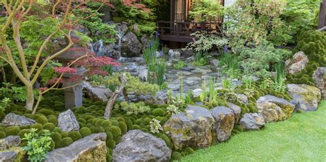 Japanese Garden Ideas Creating A Japanese Garden