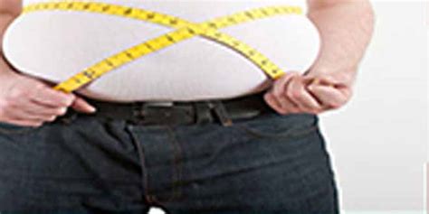 Things You Need To Know About Obesity Htv