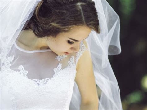 After Finding Out That Her Fiancé Cheated This Bride Gets Her Revenge At The Wedding Obsev