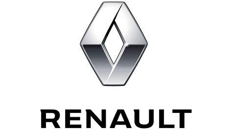 Renault New Logo 2021