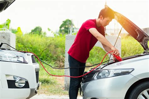 How To Jump A Car Simple Steps To Revive Your Car Battery