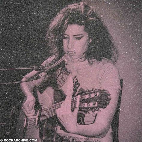 Amy Winehouse Photos Limited Edition Prints And Images For Sale